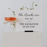 Open Bar | THE TAYLOR