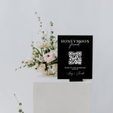 Honeymoon Fund | THE ARI