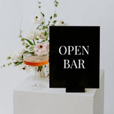Open Bar | THE REMI