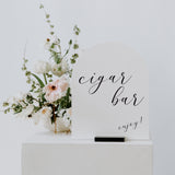 Cigar Bar | THE TAYLOR