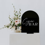 Cigar Bar | THE KENNY