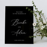 Welcome Sign | THE ARI