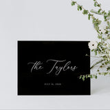 Welcome Sign | THE ARI