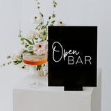 Open Bar | THE ELLE