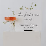 Open Bar | THE KENNY