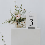Table Number | THE REMI