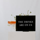 Open Bar | THE REMI