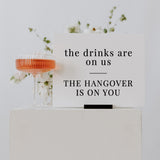 Open Bar | THE REMI