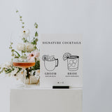 Signature Drinks | THE REMI
