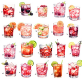Signature Drinks | THE KENNY