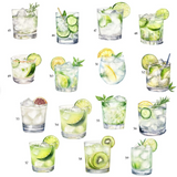 Signature Drinks | THE KENNY