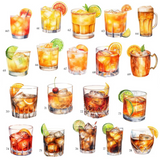 Signature Drinks | THE KENNY