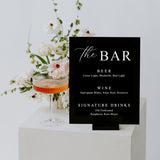 Open Bar | THE ARI