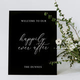 Welcome Sign | THE ARI