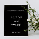 Welcome Sign | THE ARI