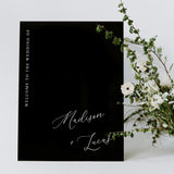 Welcome Sign | THE ARI