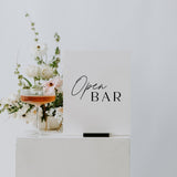 Open Bar | THE KENNY