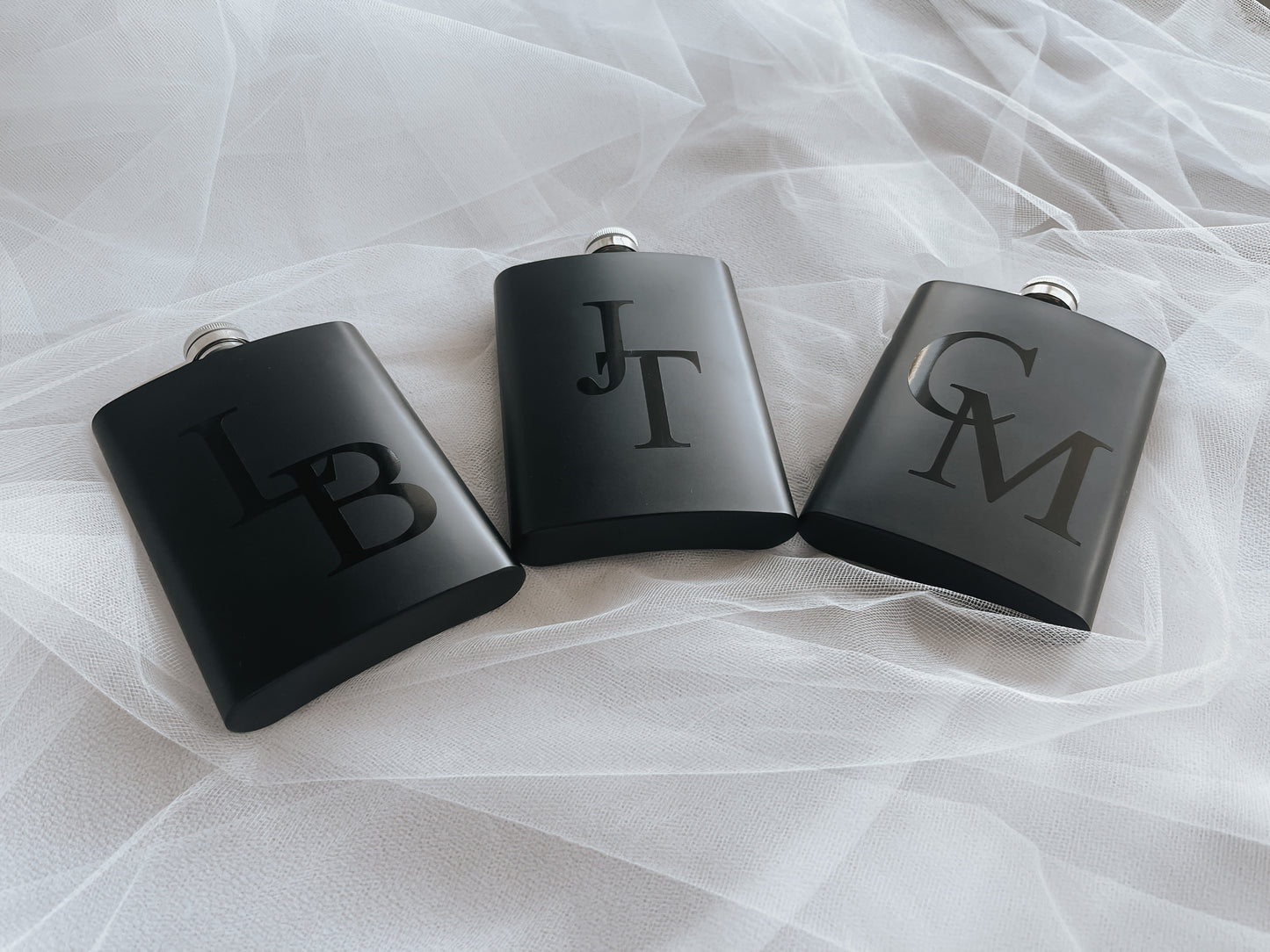 Personalized Flask
