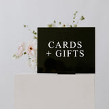 Cards and Gifts | THE TAYLOR