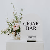 Cigar Bar | THE REMI