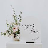 Cigar Bar | THE TAYLOR