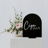 Cigar Bar | THE ELLE