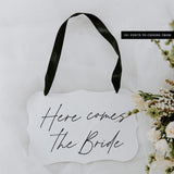 Here Comes The Bride | THE KENNY