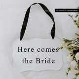 Here Comes The Bride | THE REMI