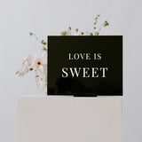 Love Is Sweet | THE REMI