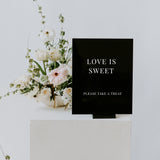 Love Is Sweet | THE REMI