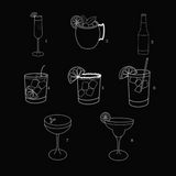 Signature Drinks | THE TAYLOR