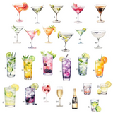 Signature Drinks | THE KENNY