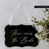 Here Comes The Bride | THE ARI