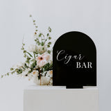 Cigar Bar | THE TAYLOR