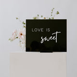 Love Is Sweet | THE ELLE