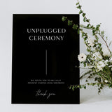 Unplugged Ceremony | THE KENNY