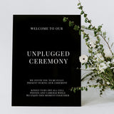 Unplugged Ceremony | THE REMI