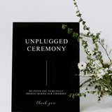 Unplugged Ceremony | THE TAYLOR