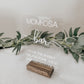 Acrylic Momosa Bar Sign