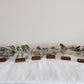 Acrylic Table Numbers